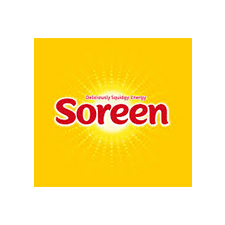 Soreen
